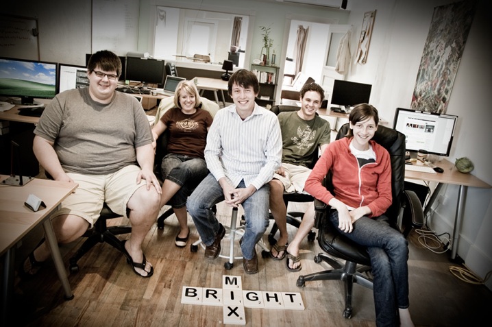 The BrightMix Crew